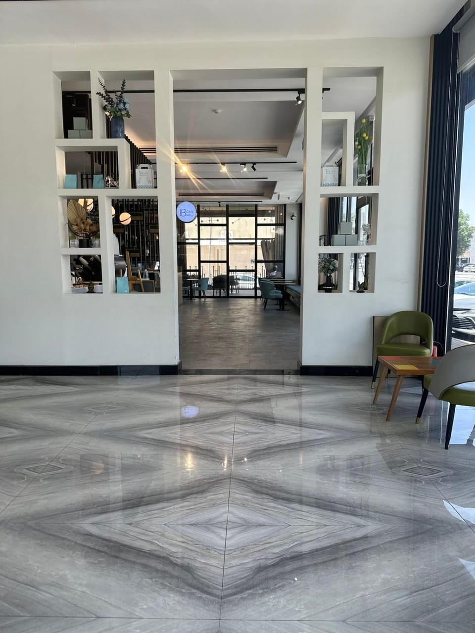 بياسة شقق مخدومة Apartment in Riyadh