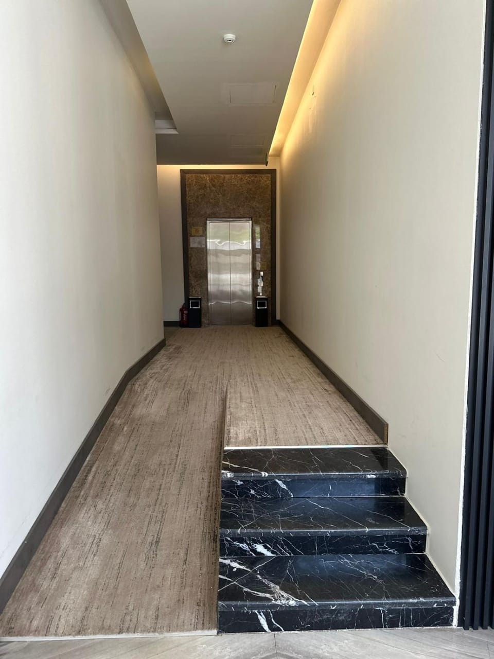 بياسة شقق مخدومة Apartment in Riyadh