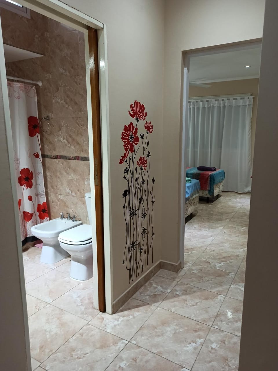 Dpto luiggi 2 a 5 personas Apartment in Bahía Blanca
