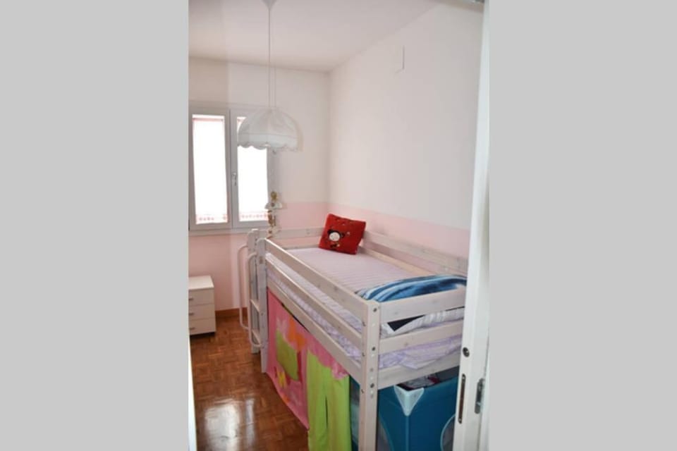 L' incantevole paesaggio della laguna di Murano Apartment in Venice