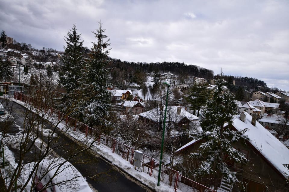 View (from property/room)