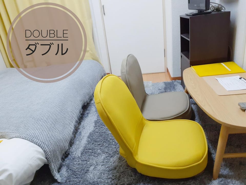 Luxes Hiroshima2F ラクセス ヒロシマ2F Apartment in Hiroshima