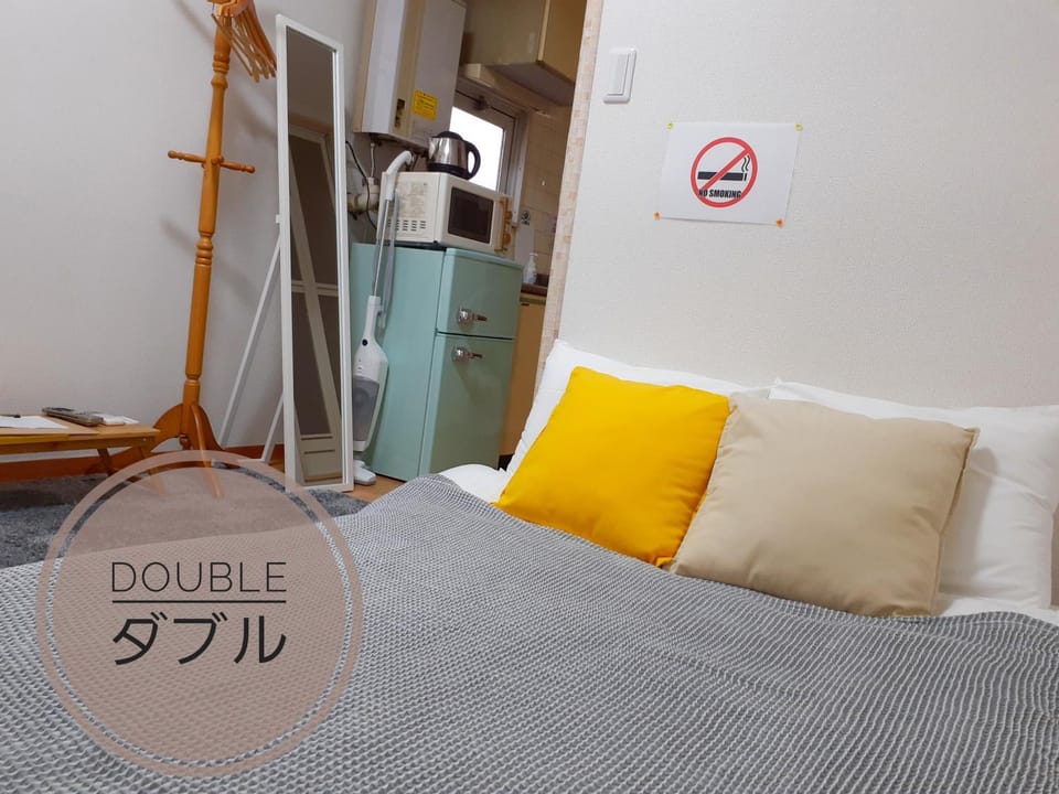 Luxes Hiroshima2F ラクセス ヒロシマ2F Apartment in Hiroshima