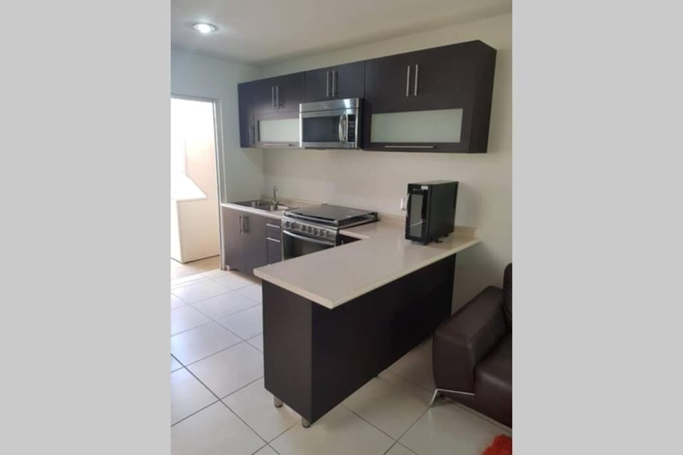 Hermosa, grande y pet friendly - 6 personas a 4 calles del Mar House in Mazatlan