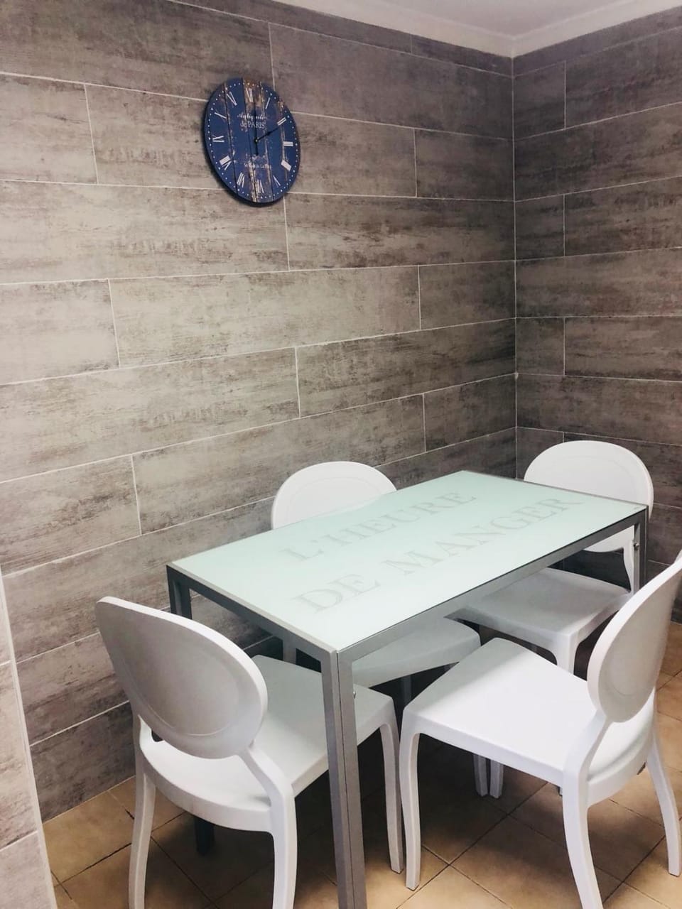 Ranas 2ºC Apartment in Peniscola
