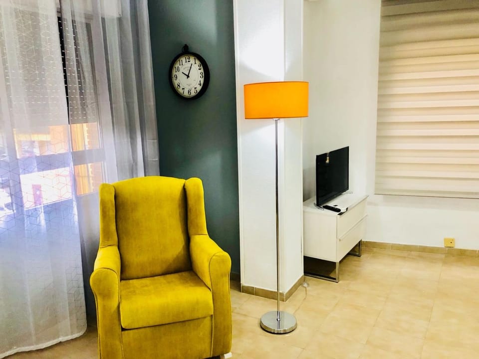 Ranas 2ºC Apartment in Peniscola