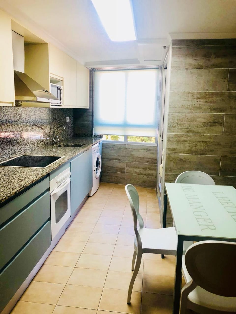 Ranas 2ºC Apartment in Peniscola