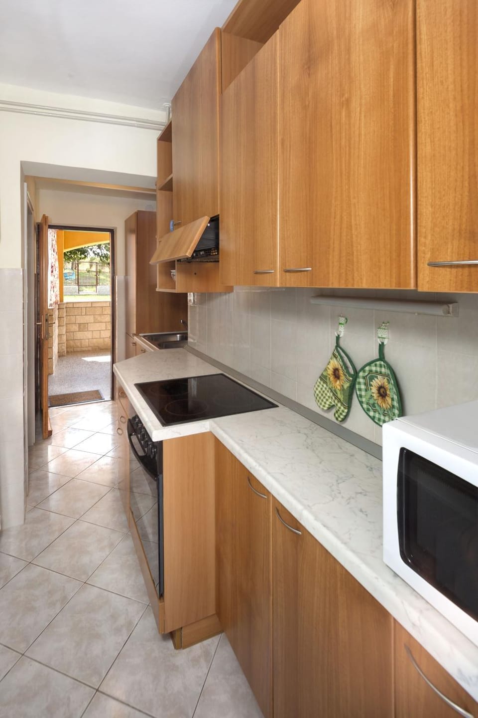 Valsabbia Apartment in Poreč