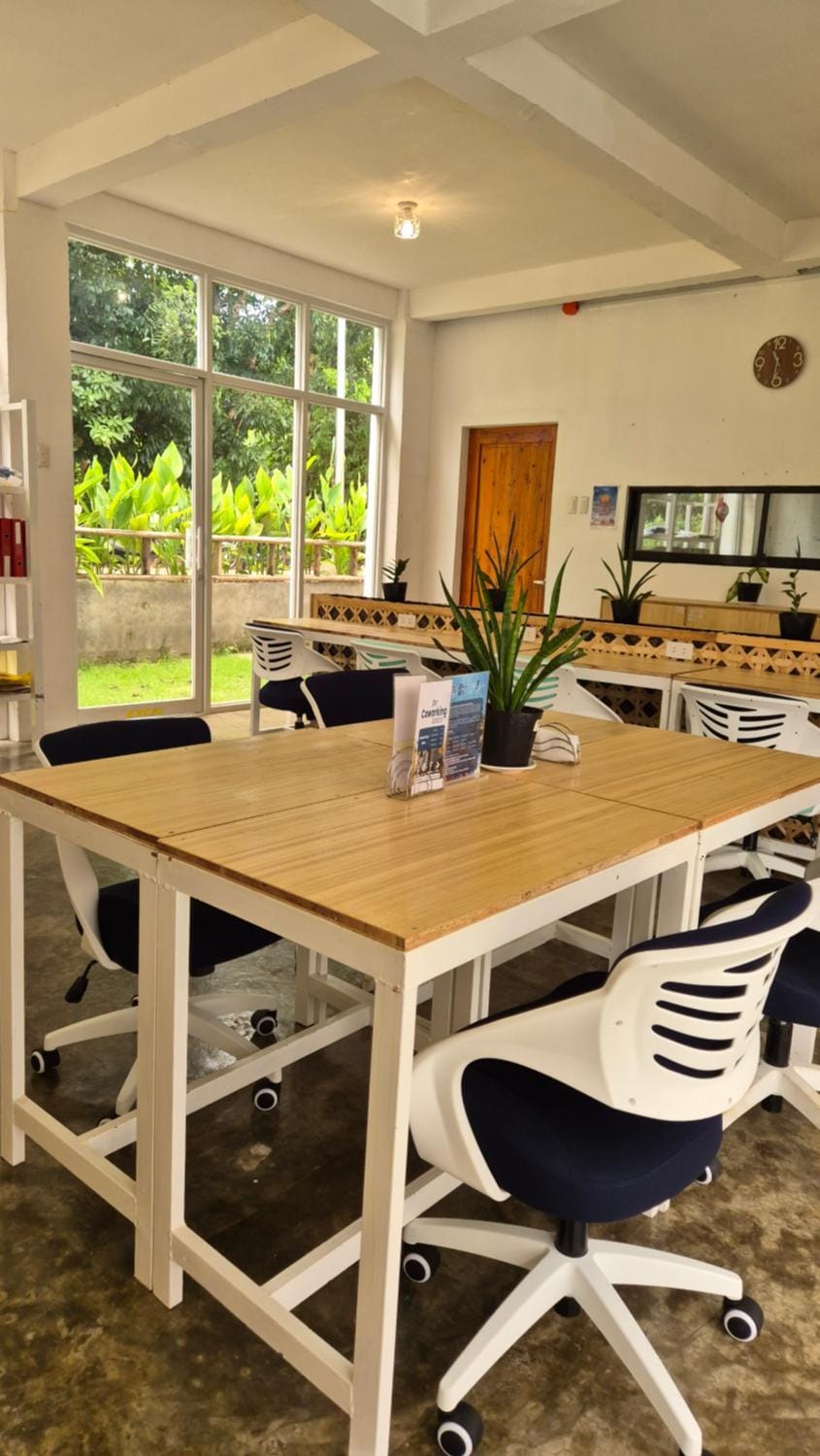 Camotes Hostel Resort Hostel in Central Visayas