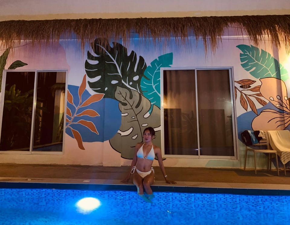 Camotes Hostel Resort Hostel in Central Visayas