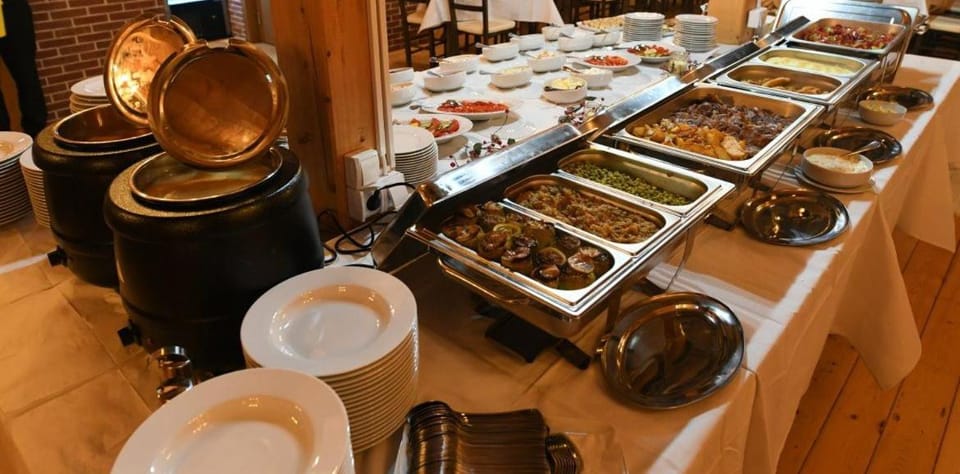 Lonka apartman Kopaonik Apartment in Serbia