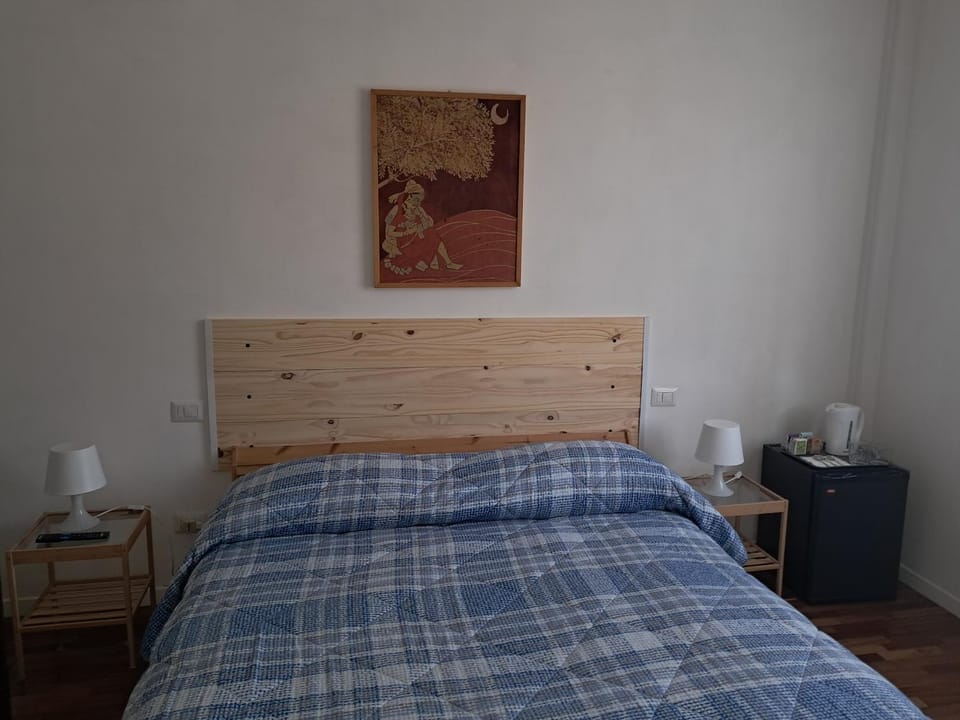 B&B Il canale Bed and Breakfast in Marche