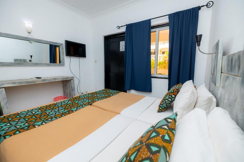 View (from property/room), Bedroom