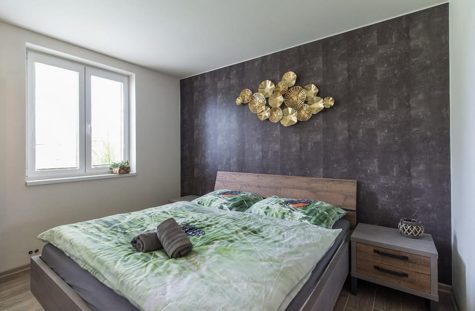 Apartmány Agave Apartment in South Bohemian Region