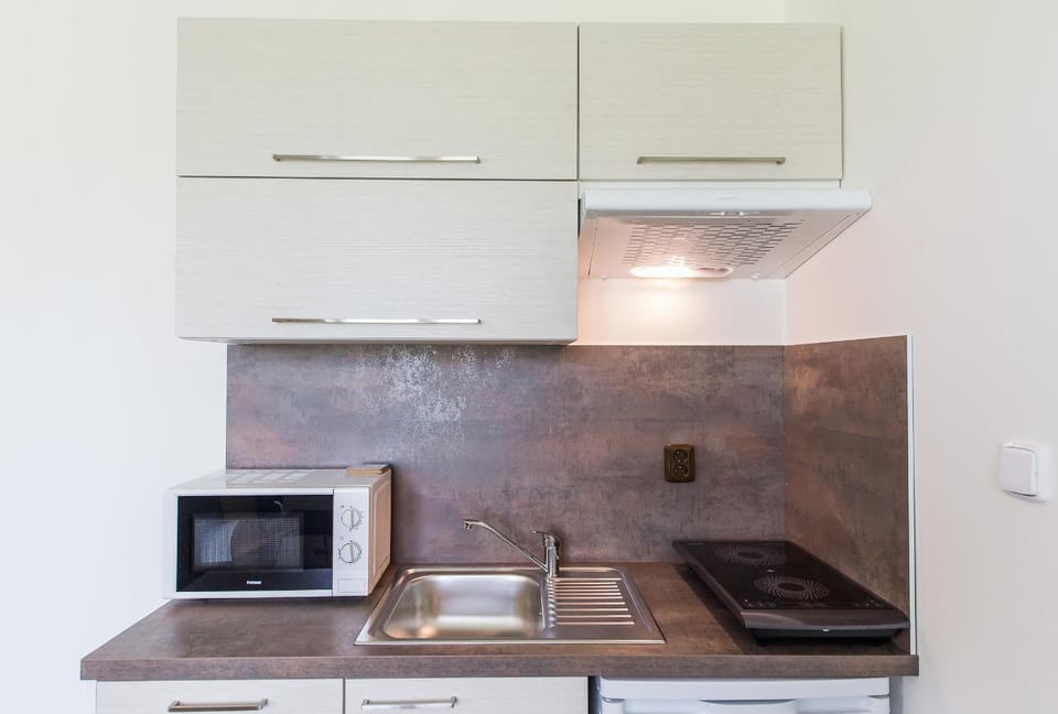 Apartmány Agave Apartment in South Bohemian Region
