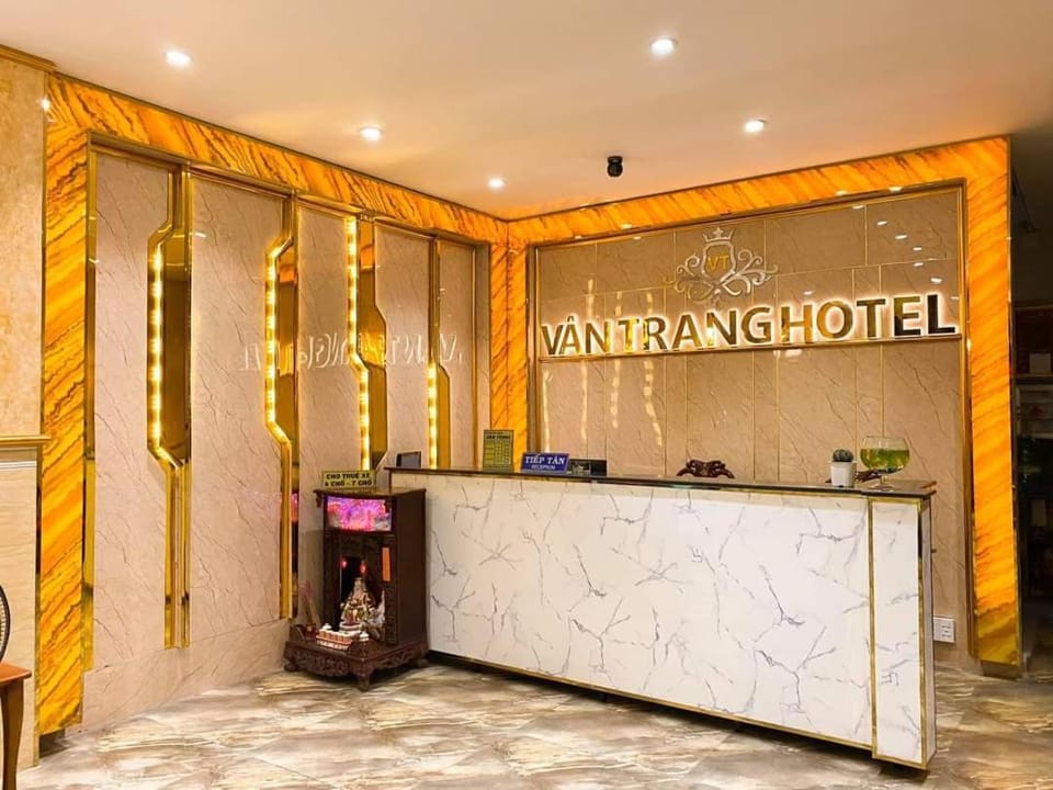 Vân Trang Hotel Hotel in Cambodia