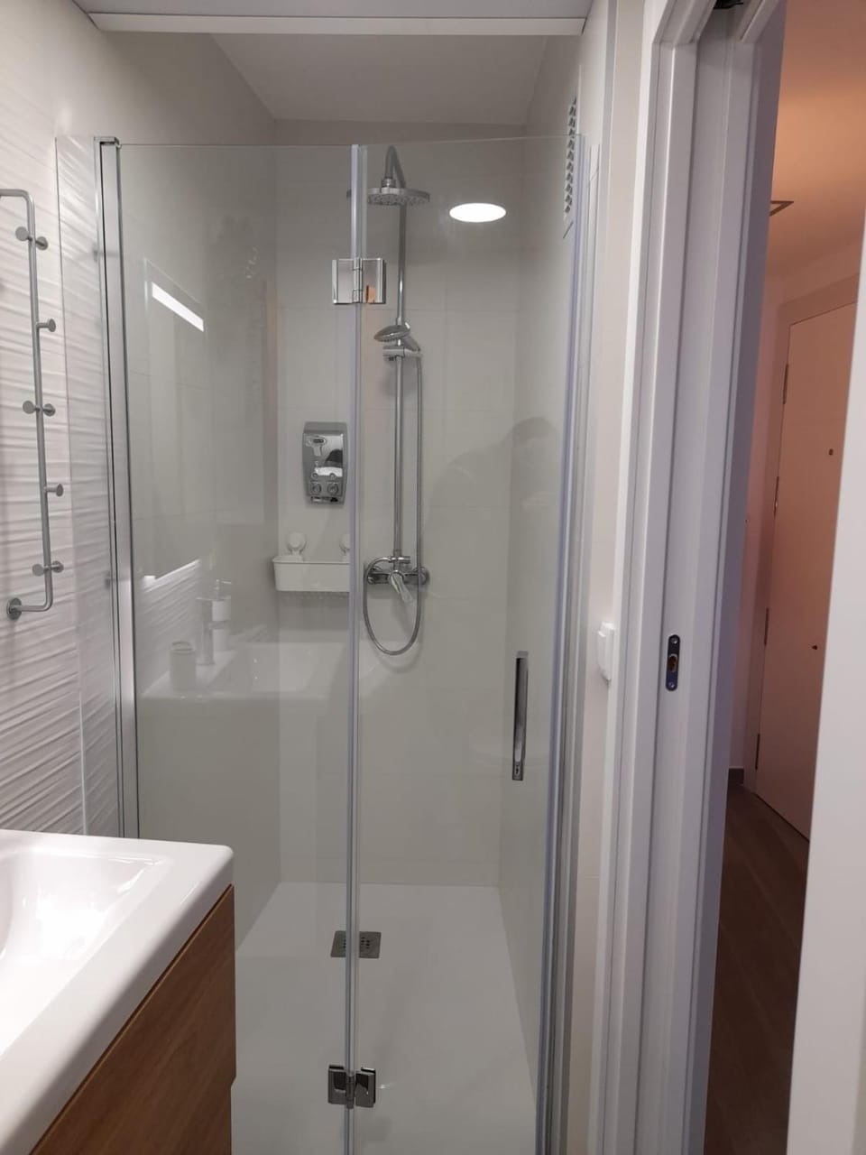 Apartamento Molinos del Río Apartment in Murcia