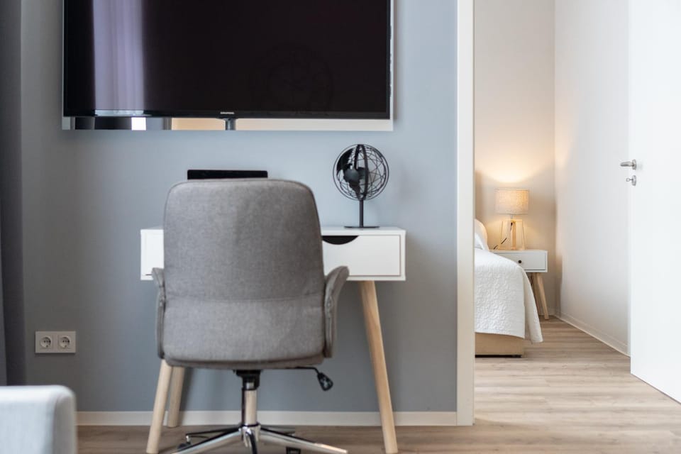 Business facilities