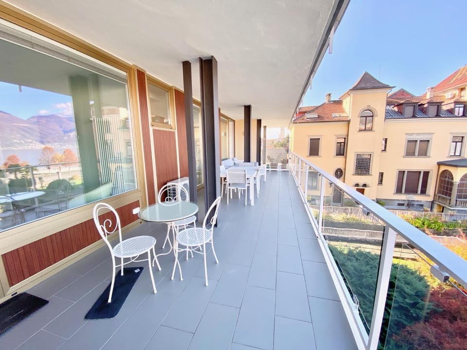 Balcony/Terrace, Balcony/Terrace