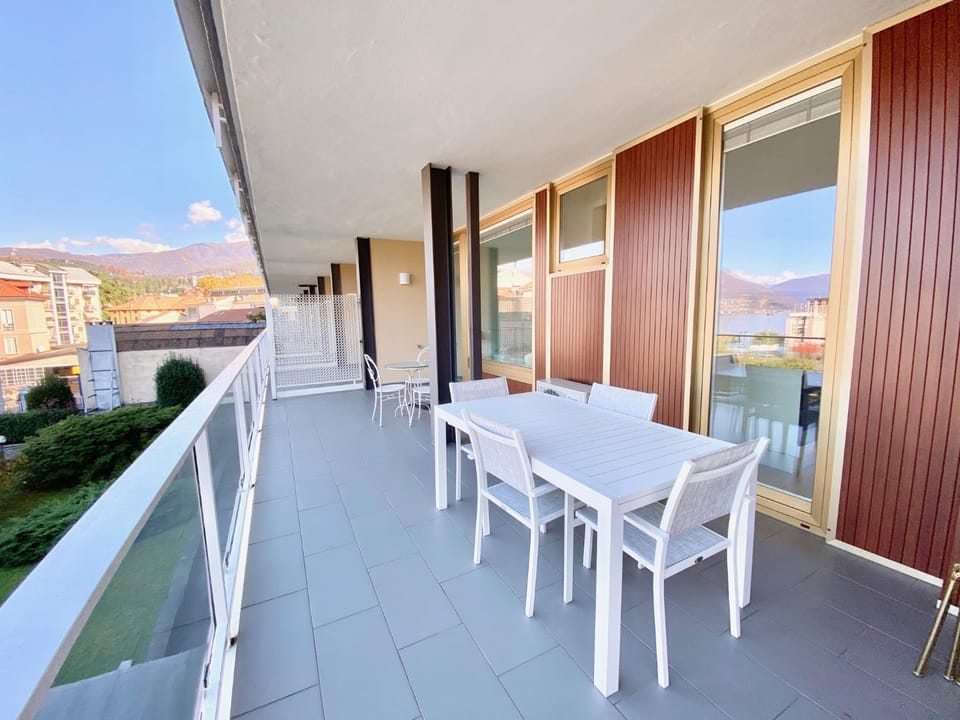 Balcony/Terrace, Balcony/Terrace