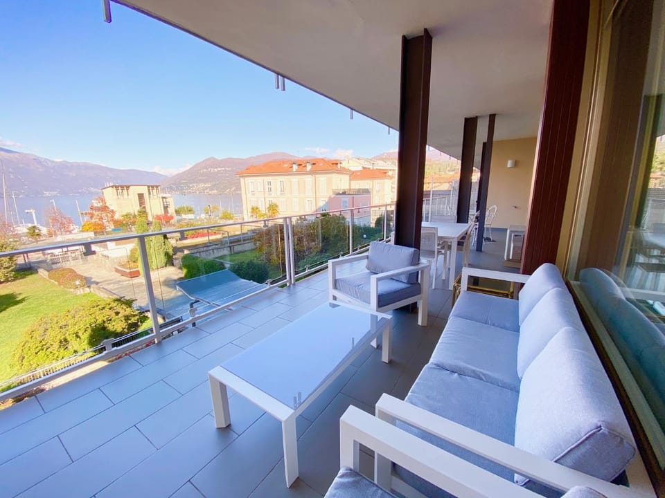 Balcony/Terrace, Balcony/Terrace
