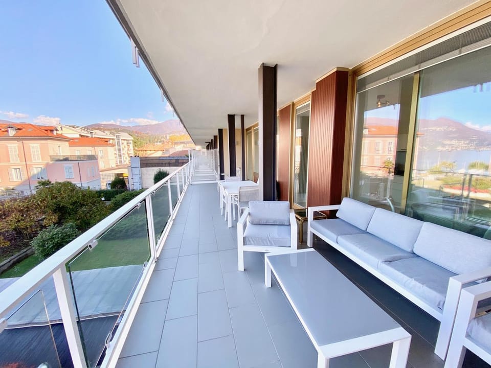 Balcony/Terrace, Balcony/Terrace