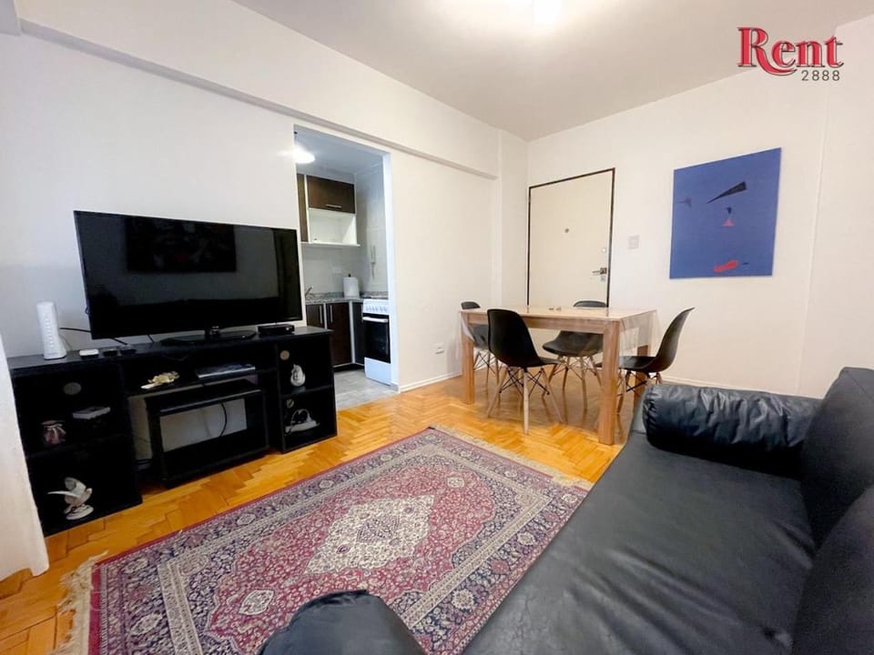 TV and multimedia, Living room, Dining area