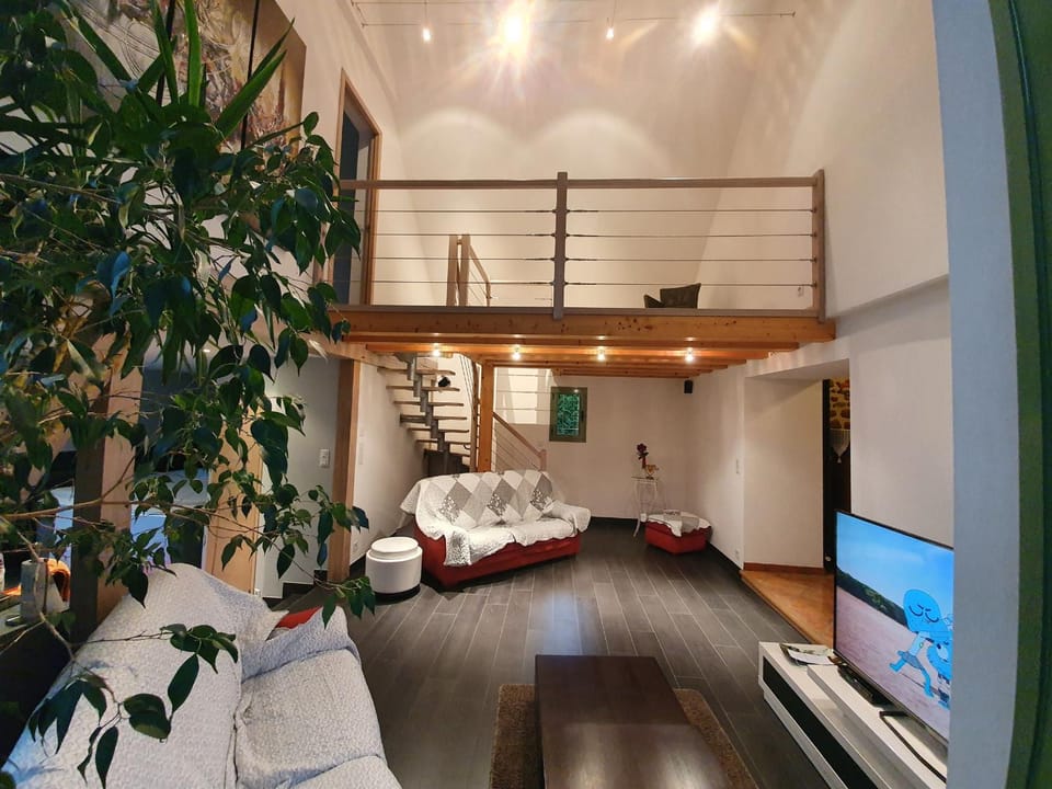 Gîte de charme avec SPA et cheminée, près du Mans, 7 chambres, WIFI, en bord de forêt de Vibraye - FR-1-410-308 House in Pays de la Loire