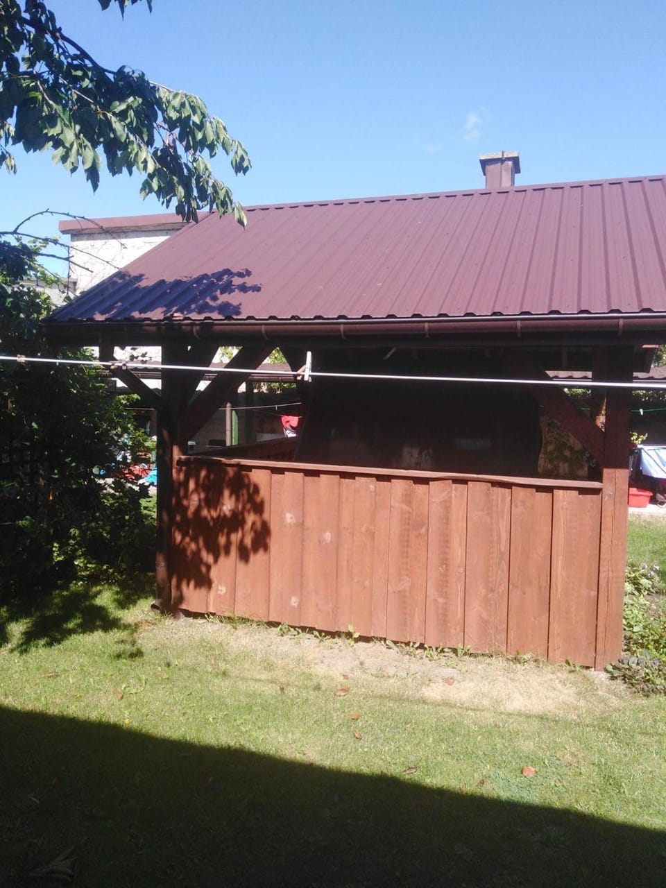 Zakątek Jodłowa Bed and Breakfast in Lithuania