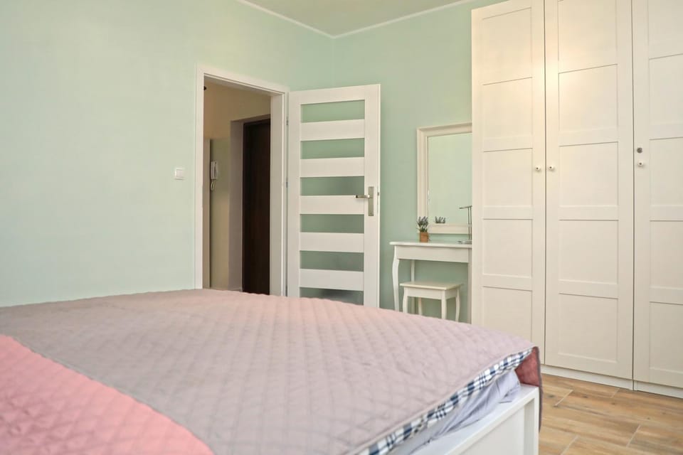 Apartament BLUE MOON Darłówko Apartment in West Pomeranian Voivodeship, Poland