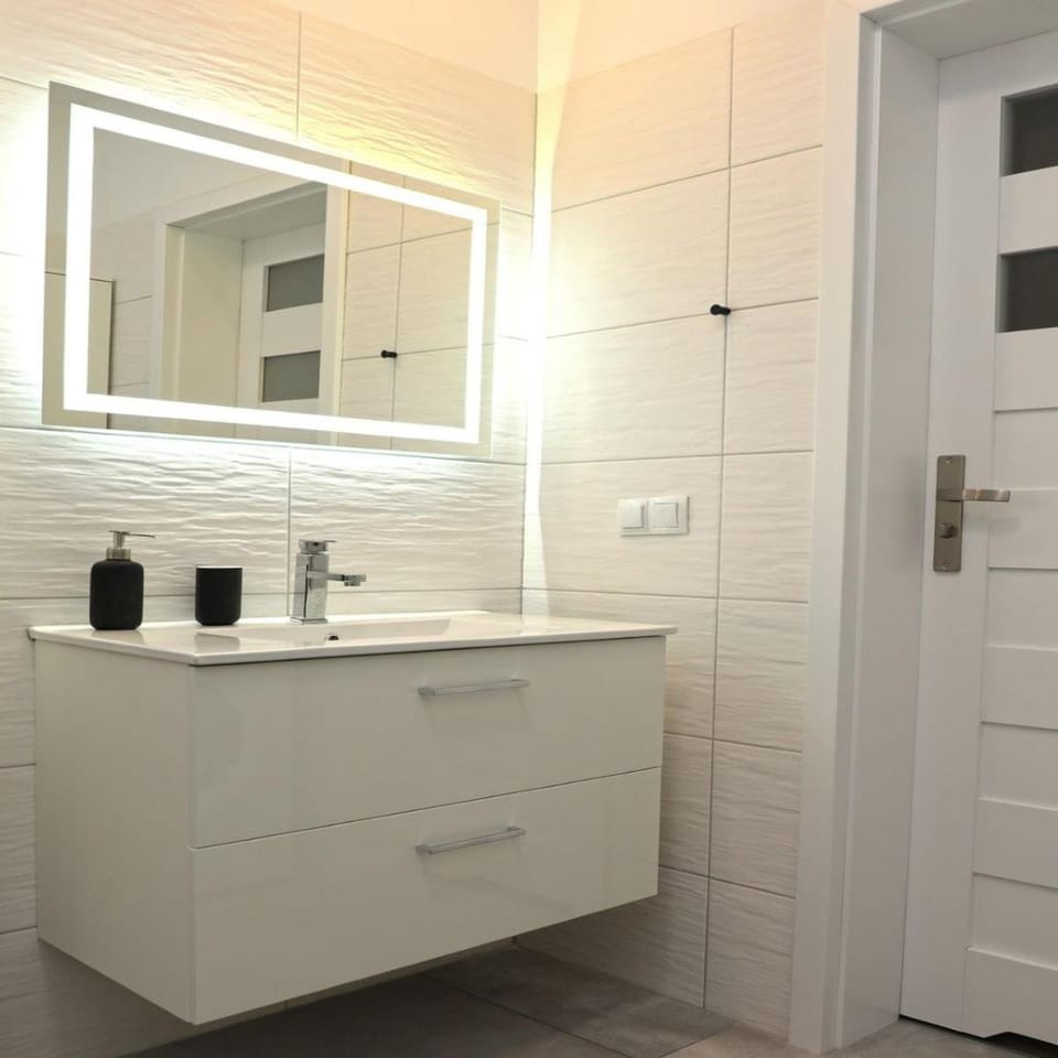 Apartament BLUE MOON Darłówko Apartment in West Pomeranian Voivodeship, Poland