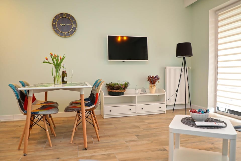 Apartament BLUE MOON Darłówko Apartment in West Pomeranian Voivodeship, Poland