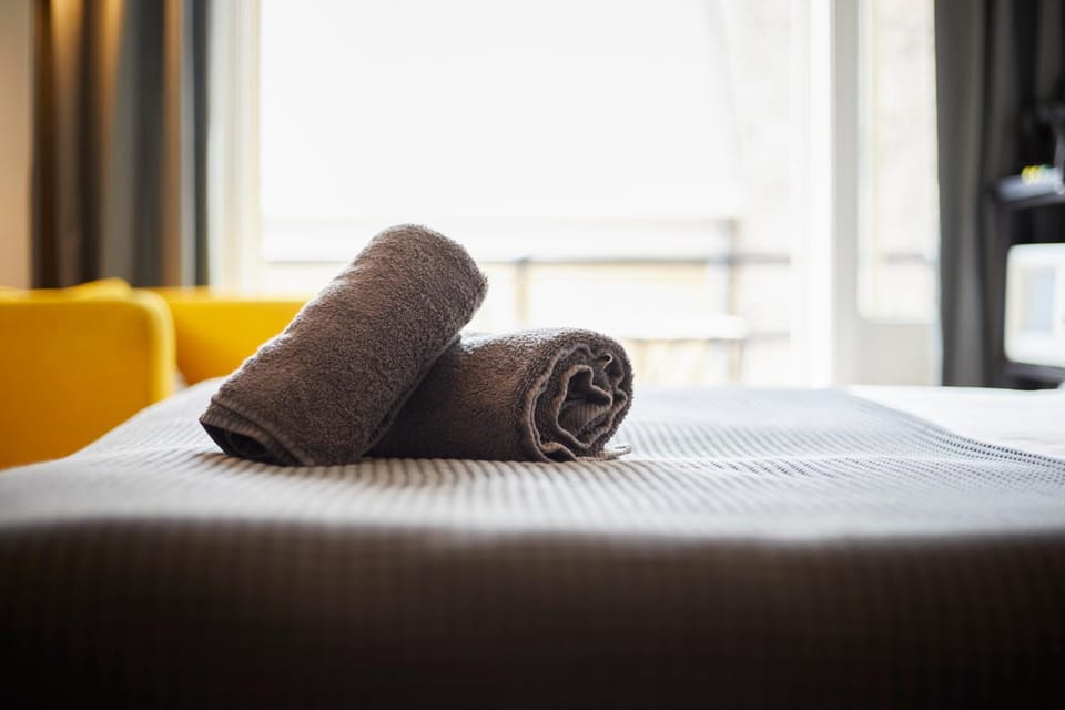 towels