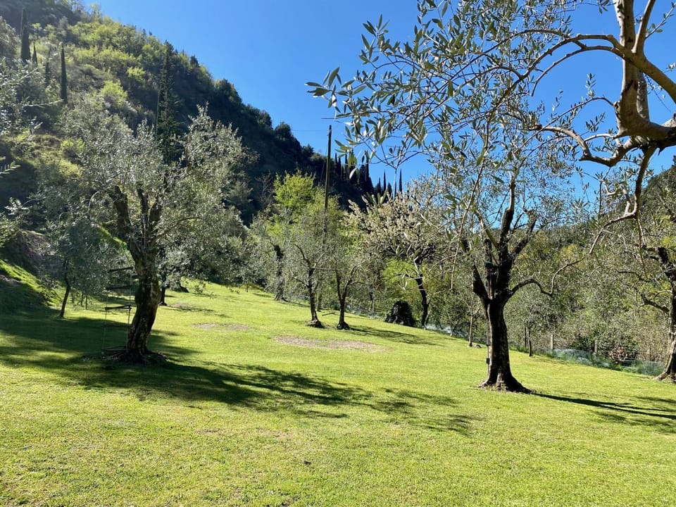 Casa Lume Farm Stay in Lake Garda