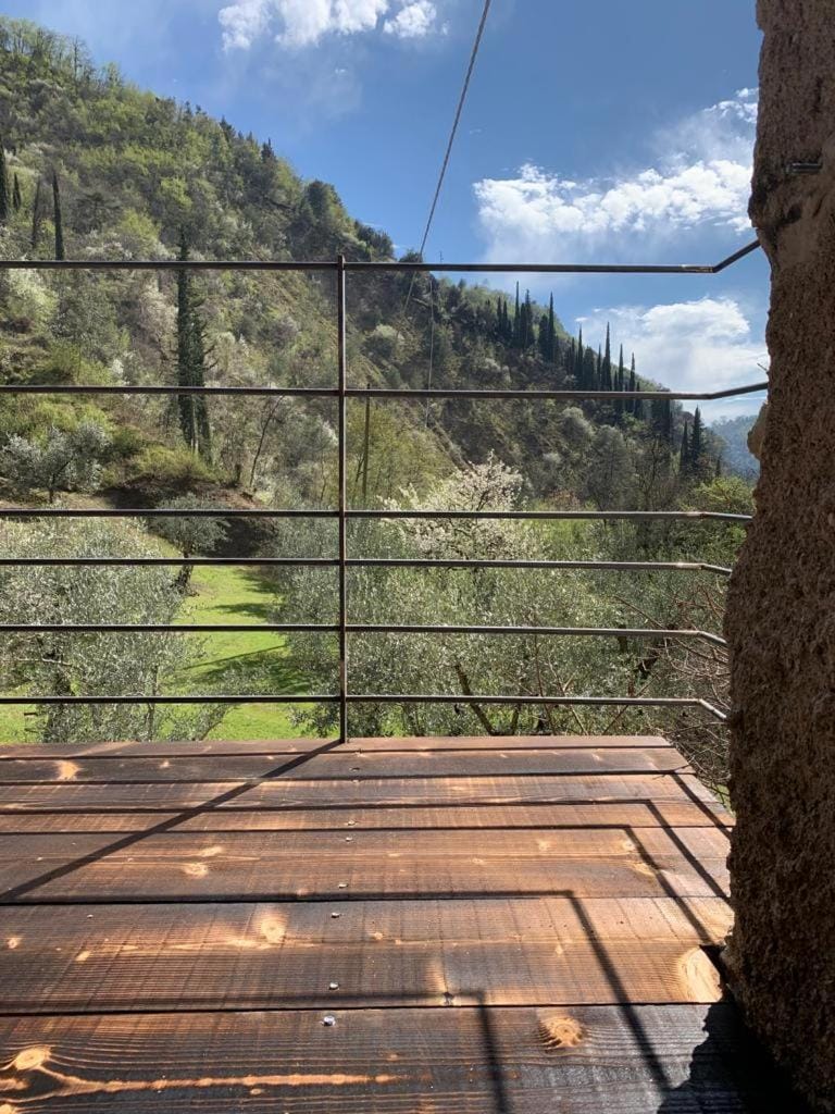 Casa Lume Farm Stay in Lake Garda