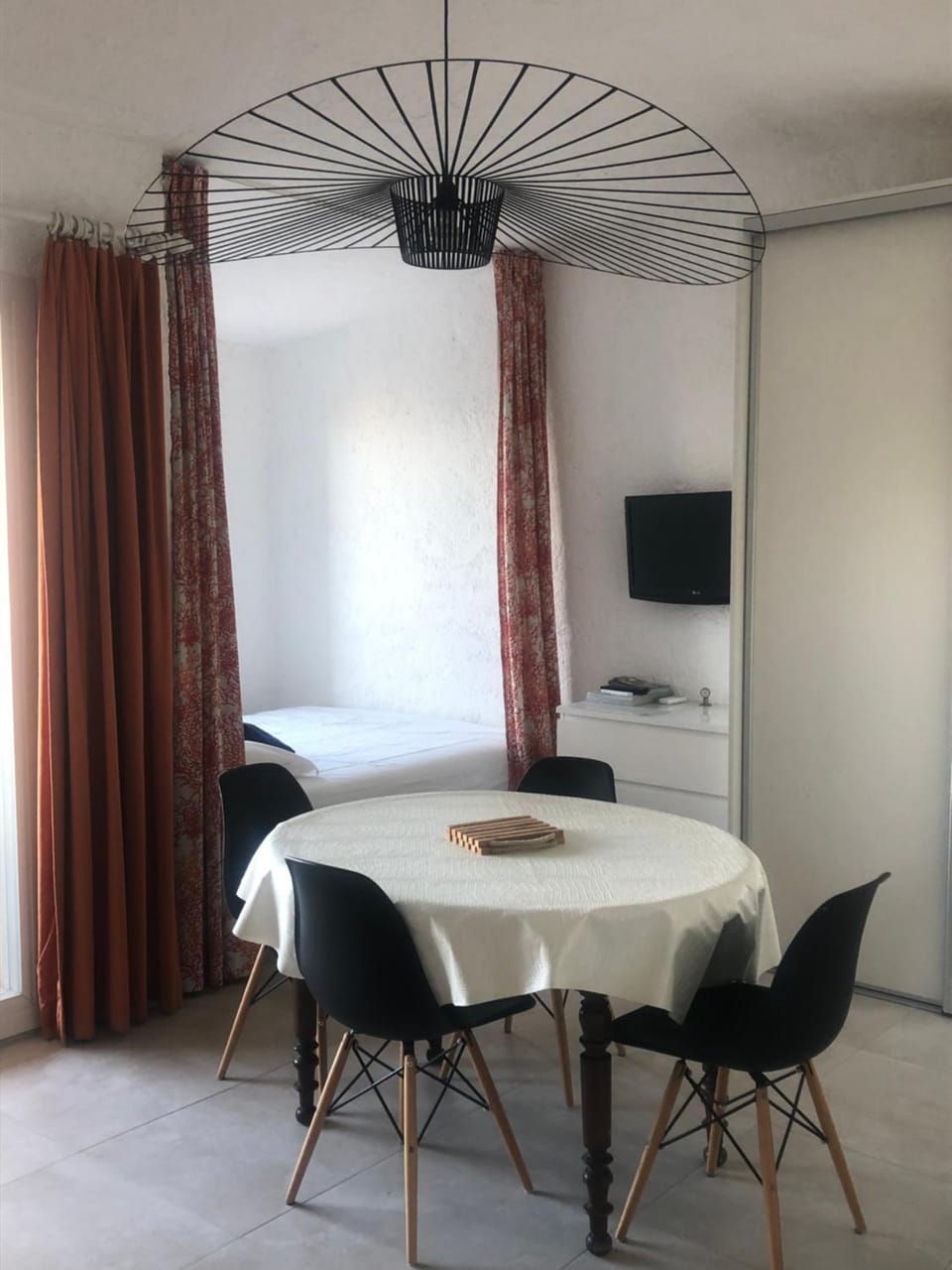 Sainte Maxime Vue féerique piscine chauffée Apartment in Grimaud