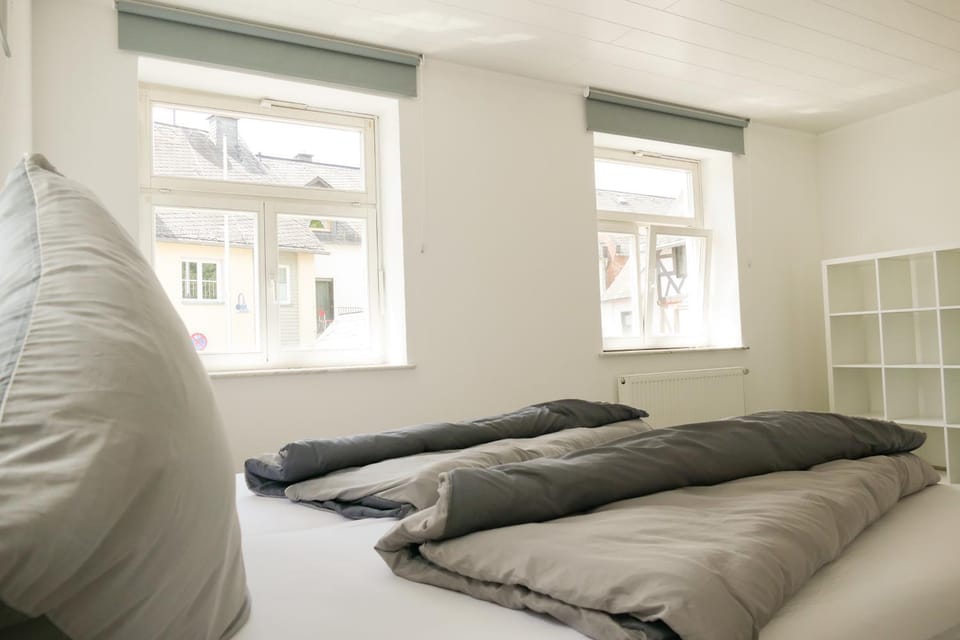 Ferienwohnung Neu "Zum Westerwald" LAHN01 Apartment in Hesse