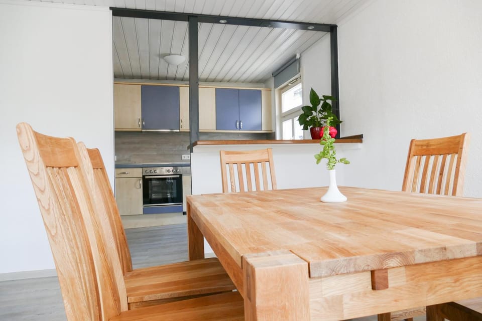 Ferienwohnung Neu "Zum Westerwald" LAHN02 Apartment in Hesse