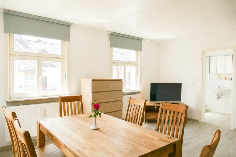 Ferienwohnung Neu "Zum Westerwald" LAHN02 Apartment in Hesse
