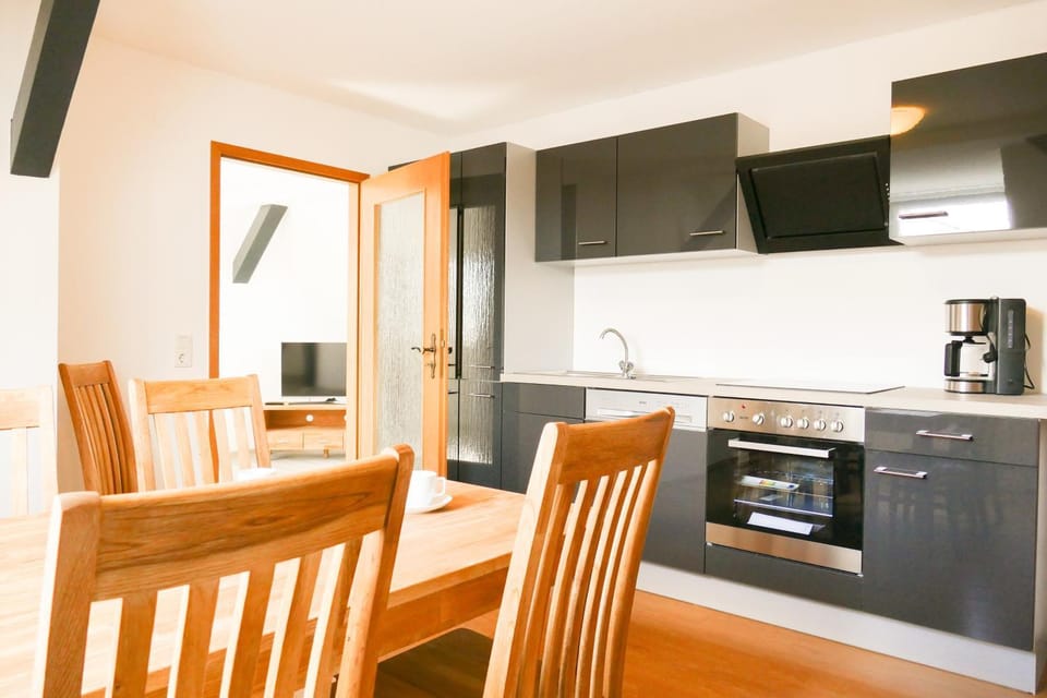 Ferienwohnung Neu "Zum Westerwald" LAHN03 Apartment in Hesse