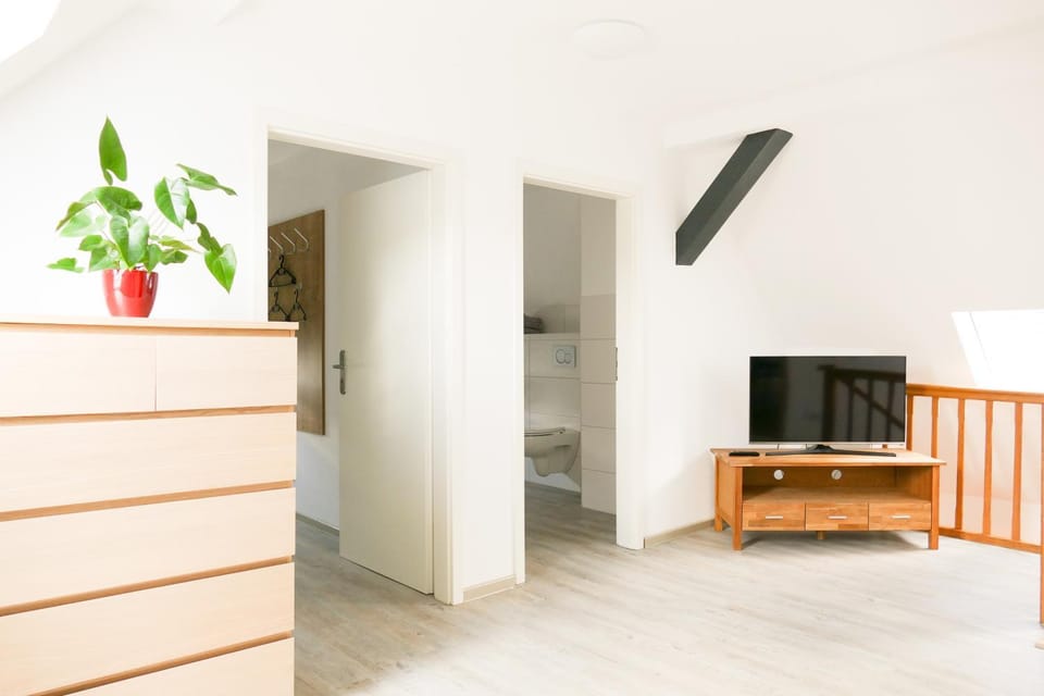 Ferienwohnung Neu "Zum Westerwald" LAHN03 Apartment in Hesse