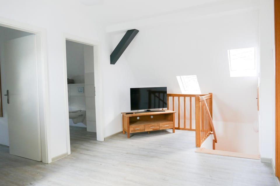 Ferienwohnung Neu "Zum Westerwald" LAHN03 Apartment in Hesse