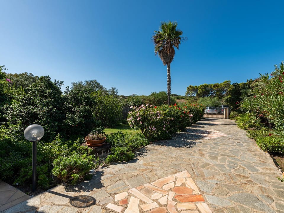 Casa Flamingo 150m dal mare House in Sardinia