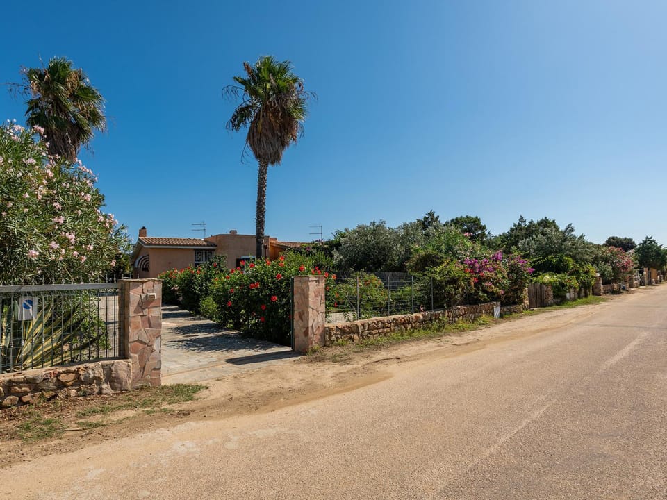 Casa Flamingo 150m dal mare House in Sardinia