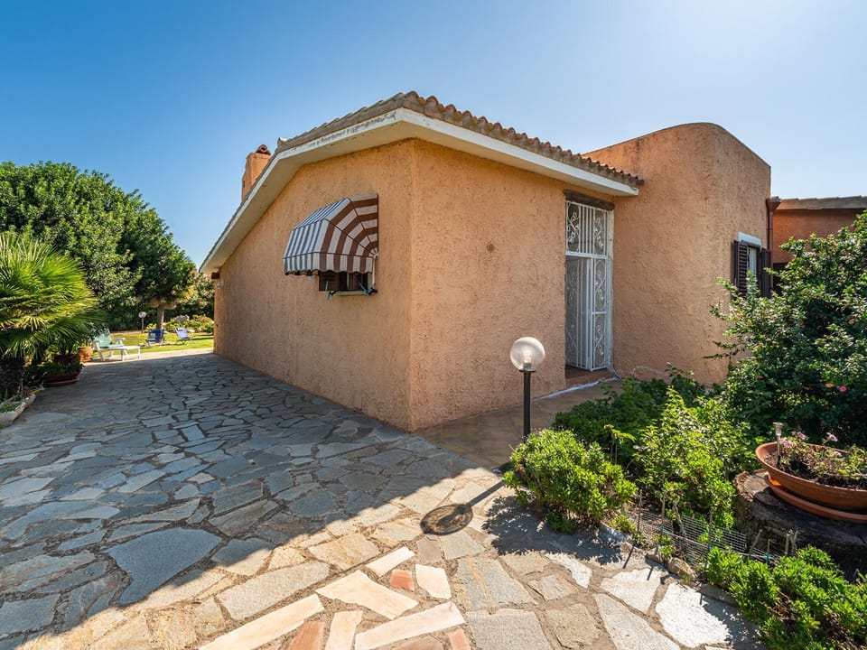 Casa Flamingo 150m dal mare House in Sardinia