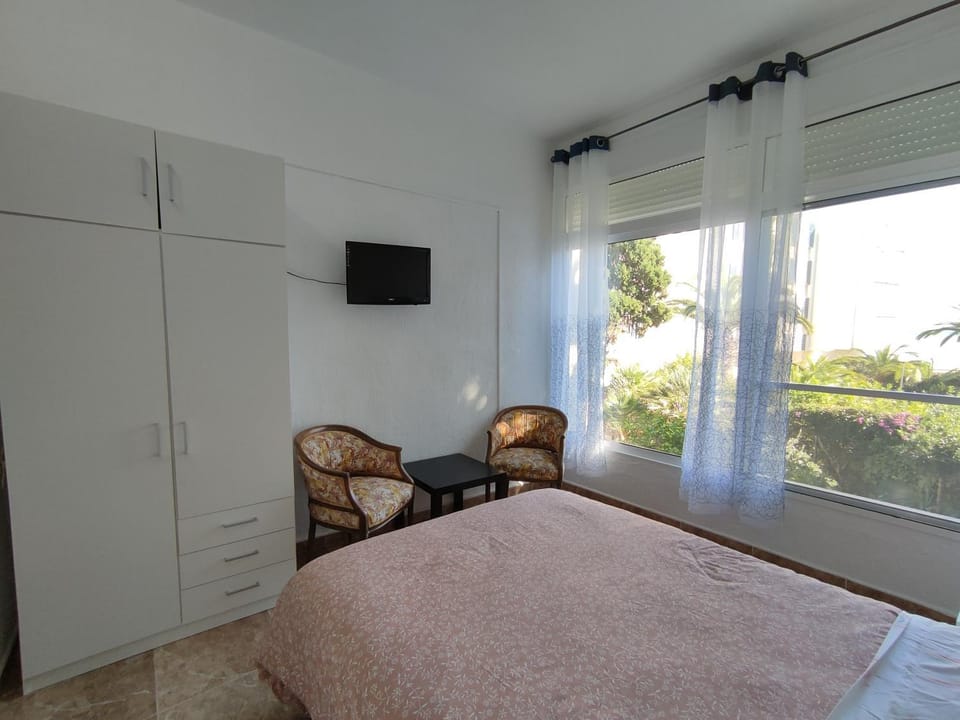 PISO PLAYA ALCOSSEBRE Apartment in Alcossebre