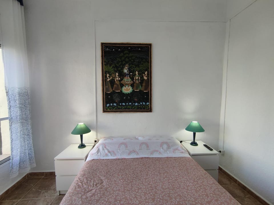 PISO PLAYA ALCOSSEBRE Apartment in Alcossebre