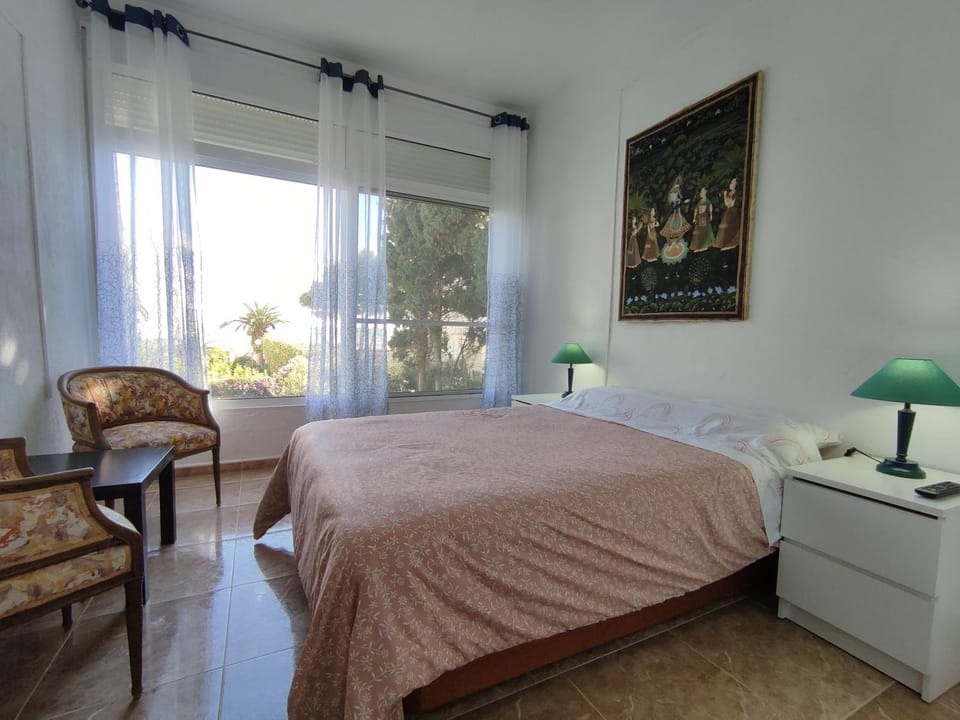 PISO PLAYA ALCOSSEBRE Apartment in Alcossebre