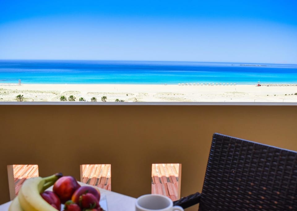 Panorama Hotel Hotel in Crete