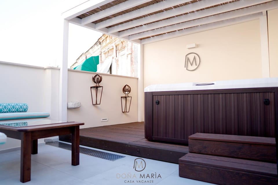 Solarium, Balcony/Terrace, Swimming pool